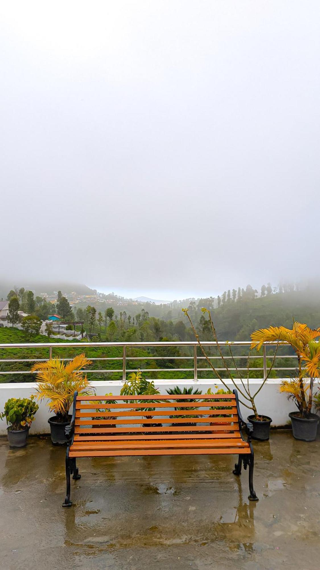 Valley View Inn, Котагири Екстериор снимка