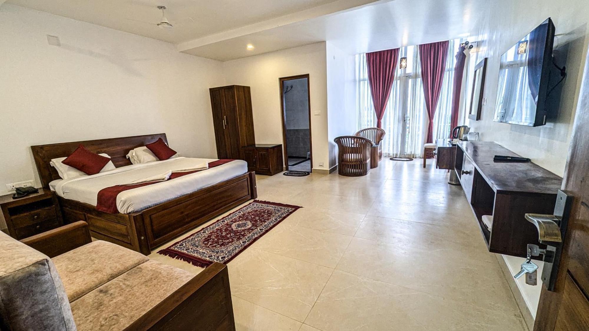 Valley View Inn, Котагири Екстериор снимка