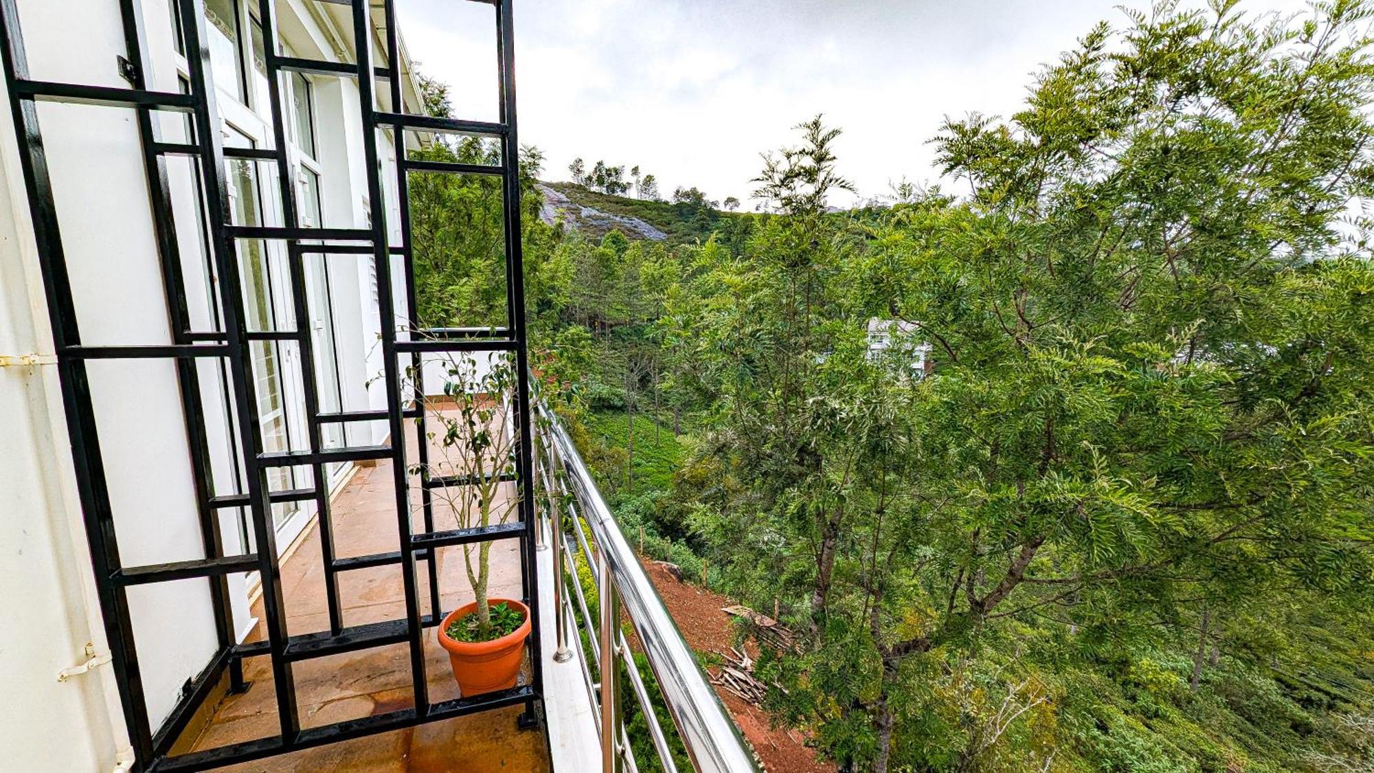 Valley View Inn, Котагири Екстериор снимка