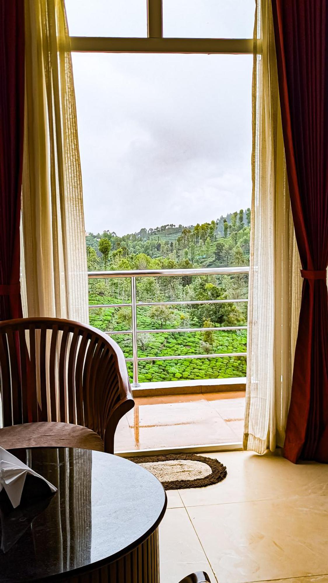 Valley View Inn, Котагири Екстериор снимка