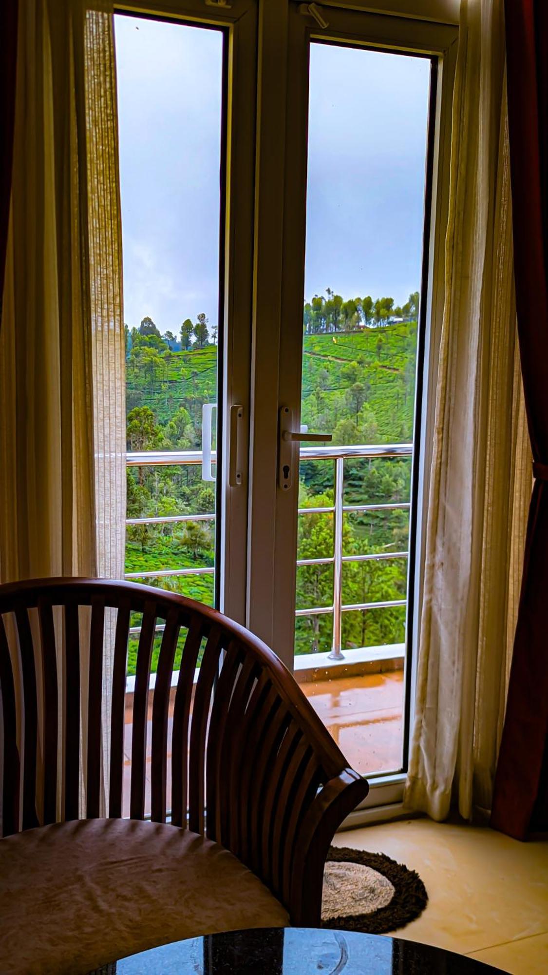 Valley View Inn, Котагири Екстериор снимка