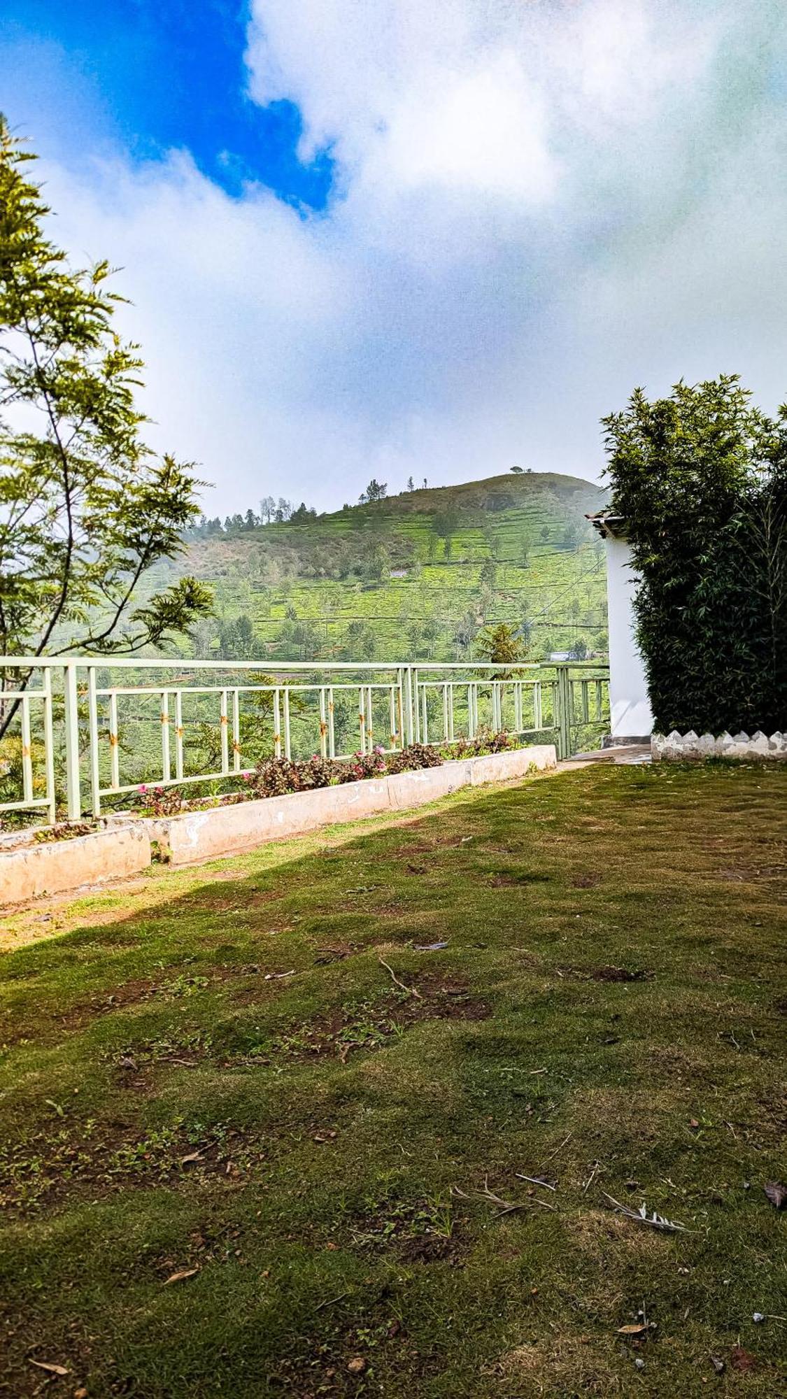 Valley View Inn, Котагири Екстериор снимка