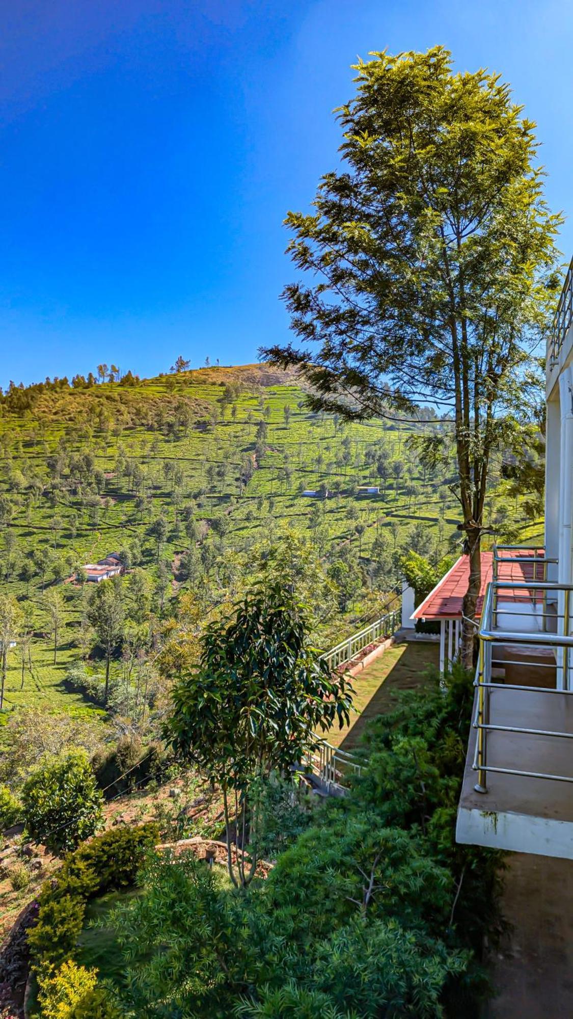 Valley View Inn, Котагири Стая снимка